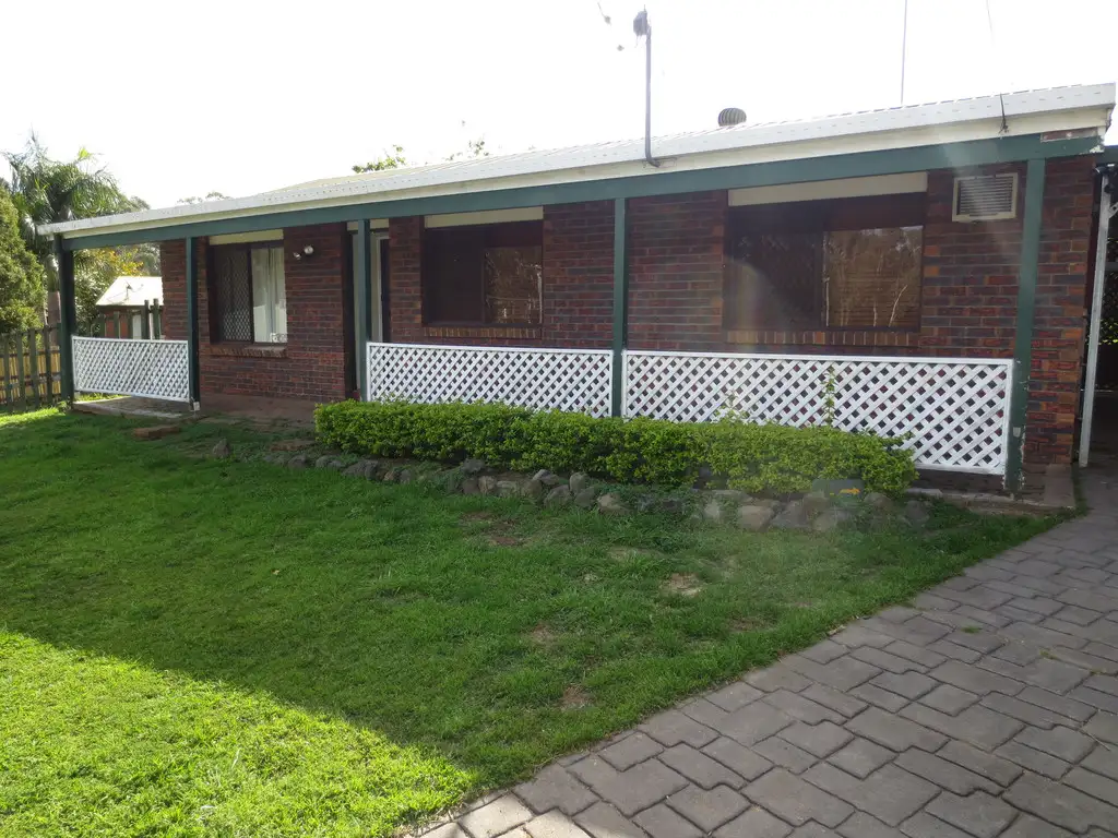 Main view of Homely house listing, 4 Carlson Court, Brassall QLD 4305