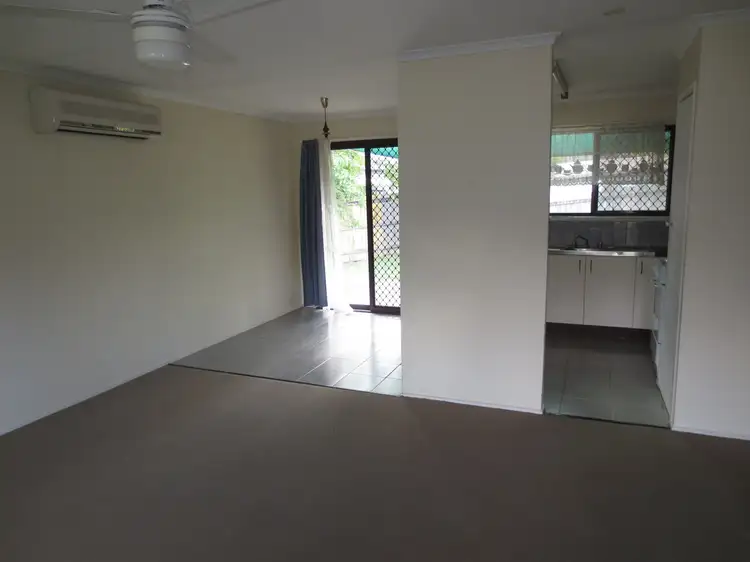 Second view of Homely house listing, 4 Carlson Court, Brassall QLD 4305