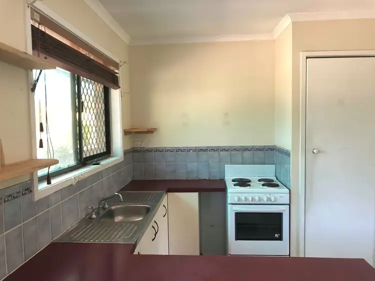 Third view of Homely house listing, 4 Carlson Court, Brassall QLD 4305