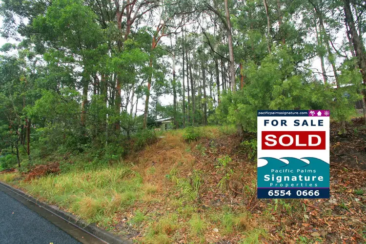 Main view of Homely land listing, 17 Charles Street, Smiths Lake NSW 2428