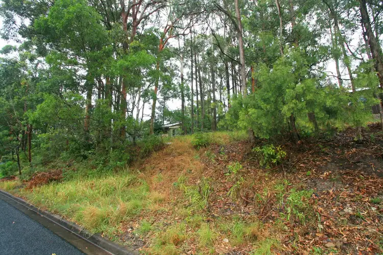 Second view of Homely land listing, 17 Charles Street, Smiths Lake NSW 2428