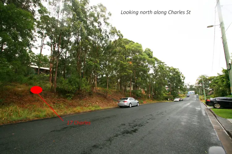 Fourth view of Homely land listing, 17 Charles Street, Smiths Lake NSW 2428