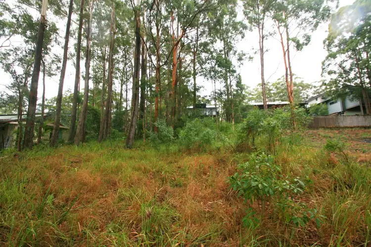Fifth view of Homely land listing, 17 Charles Street, Smiths Lake NSW 2428