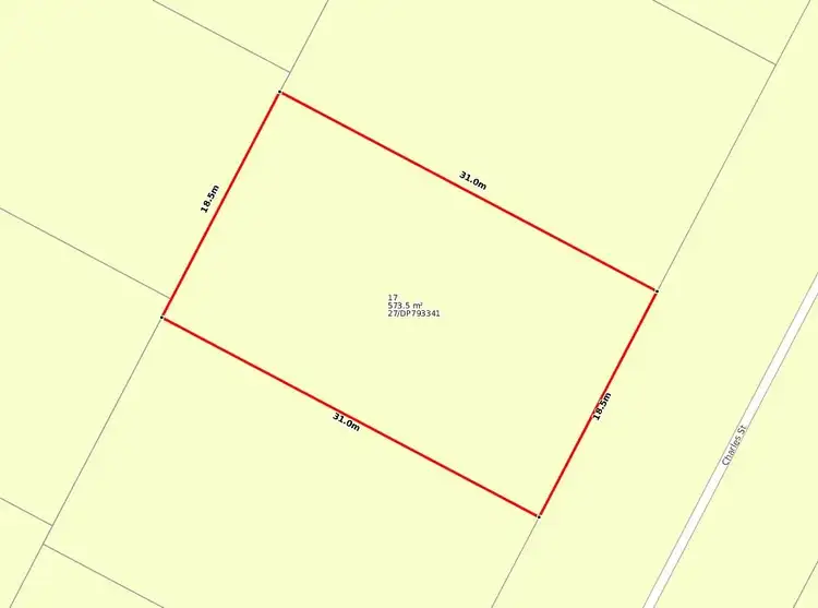Seventh view of Homely land listing, 17 Charles Street, Smiths Lake NSW 2428