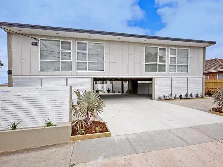 Main view of Homely unit listing, 7/131 Church Street, Geelong West VIC 3218