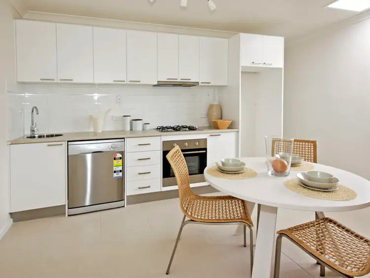 Fifth view of Homely unit listing, 7/131 Church Street, Geelong West VIC 3218