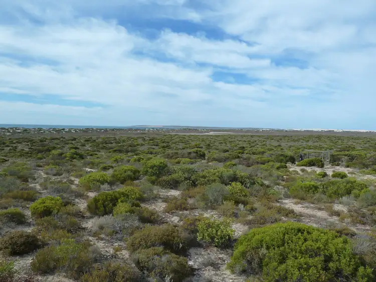 Fourth view of Homely land listing, Lot 12 Fowlers Bay Road, Fowlers Bay SA 5690
