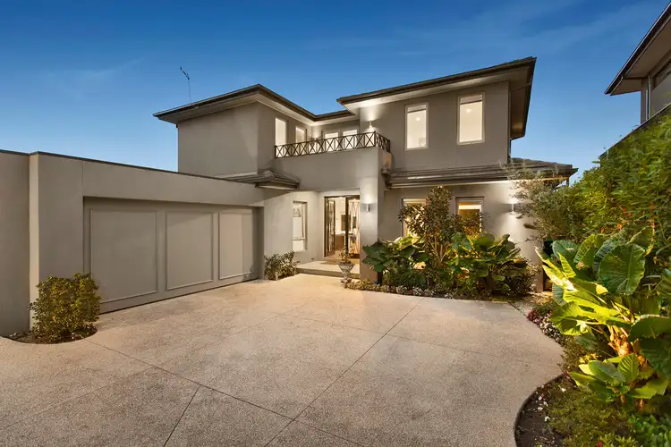 2/265 Porter Street, Templestowe VIC 3106