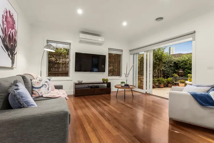Third view of Homely townhouse listing, 2/265 Porter Street, Templestowe VIC 3106