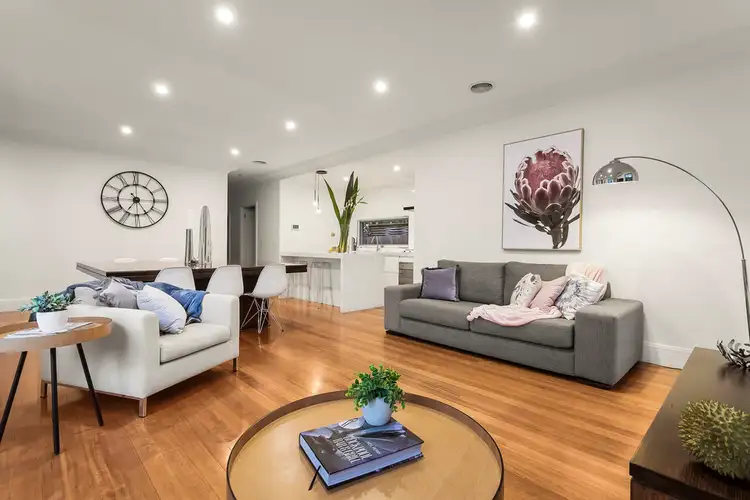 Fourth view of Homely townhouse listing, 2/265 Porter Street, Templestowe VIC 3106