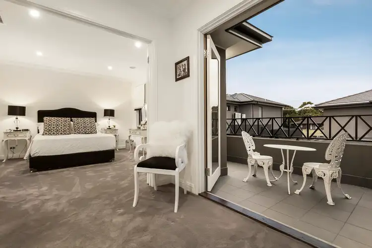 Sixth view of Homely townhouse listing, 2/265 Porter Street, Templestowe VIC 3106
