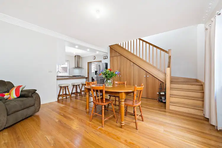 Second view of Homely house listing, 4 Beatrice Street, Ashfield NSW 2131