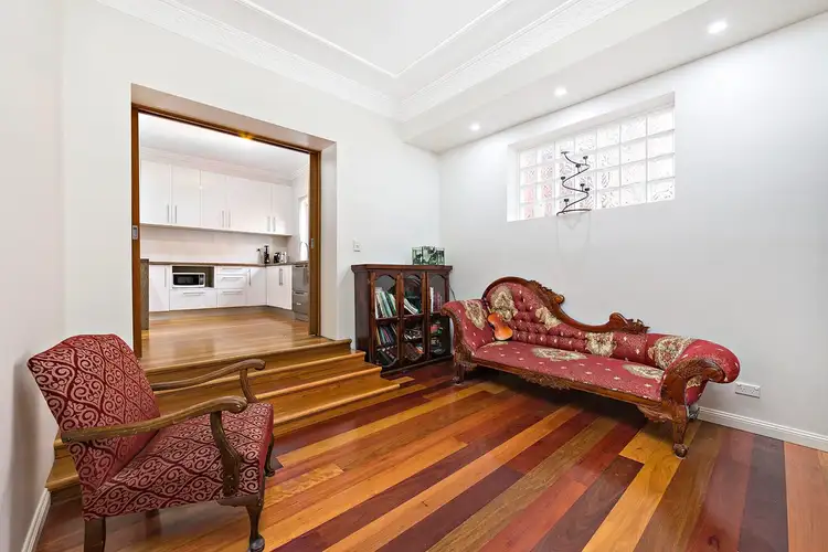 Fourth view of Homely house listing, 4 Beatrice Street, Ashfield NSW 2131