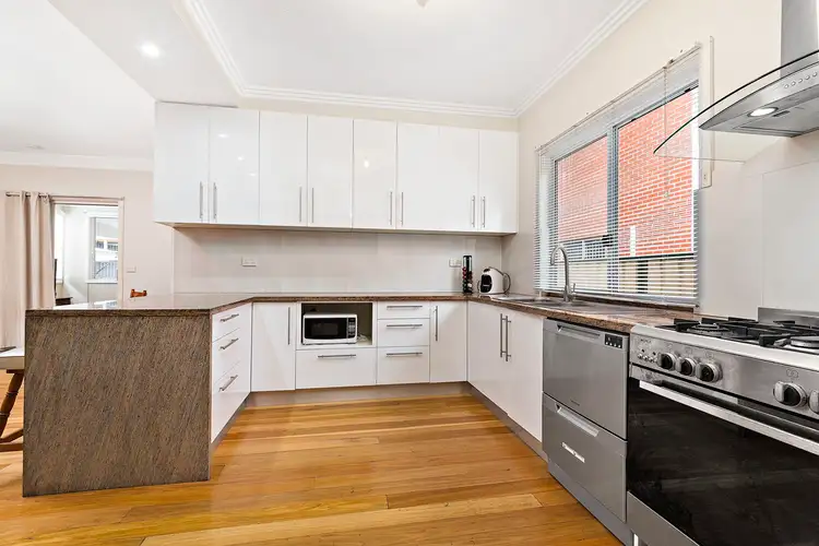 Fifth view of Homely house listing, 4 Beatrice Street, Ashfield NSW 2131