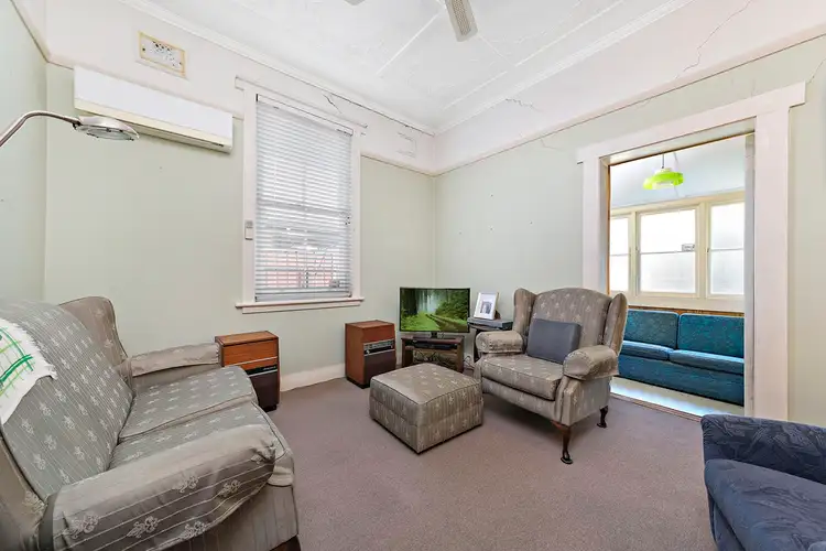 Second view of Homely house listing, 25 Julia Street, Ashfield NSW 2131