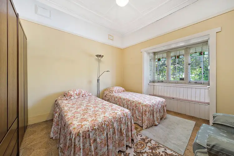 Fifth view of Homely house listing, 25 Julia Street, Ashfield NSW 2131