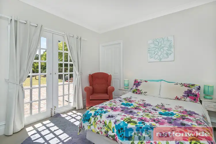 Fifth view of Homely house listing, 55 Louise Court, Haddon VIC 3351