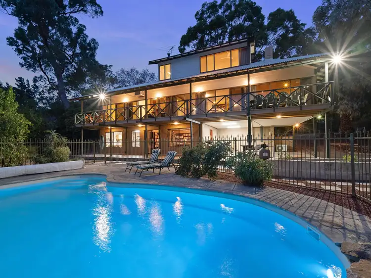 11 Lukin Avenue, Darlington WA 6070