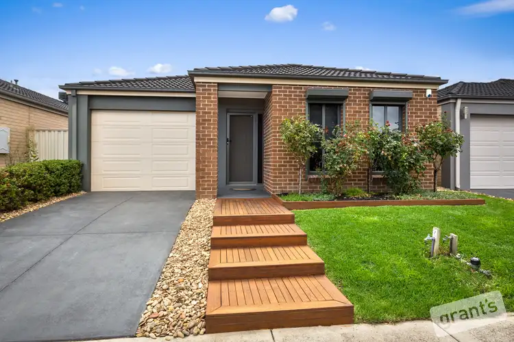 6 Victory Drive, Pakenham VIC 3810