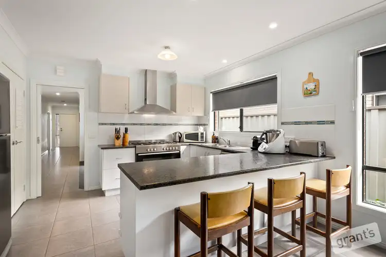 Second view of Homely house listing, 6 Victory Drive, Pakenham VIC 3810