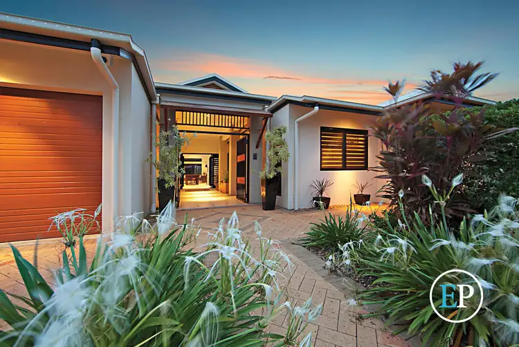 Second view of Homely house listing, 43 Riviera Circuit, Kirwan QLD 4817