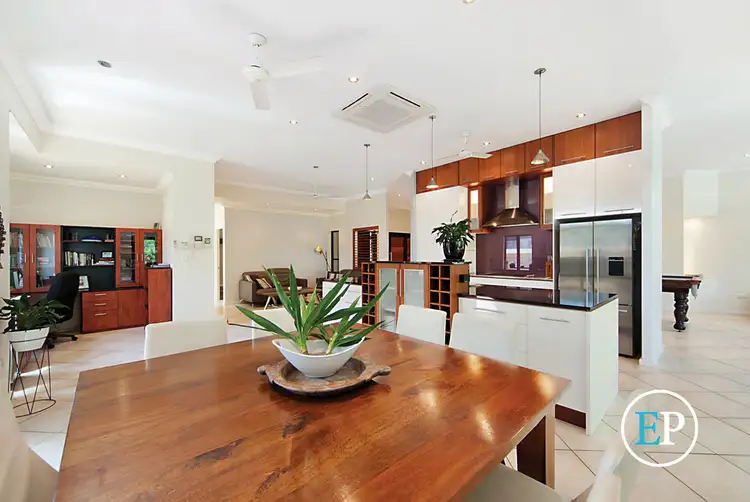 Fourth view of Homely house listing, 43 Riviera Circuit, Kirwan QLD 4817