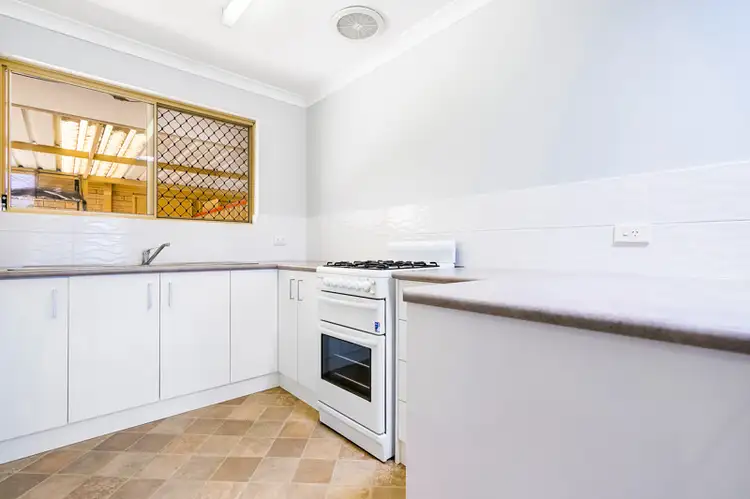 Third view of Homely house listing, 3/27-29 Goongarrie Drive, Cooloongup WA 6168