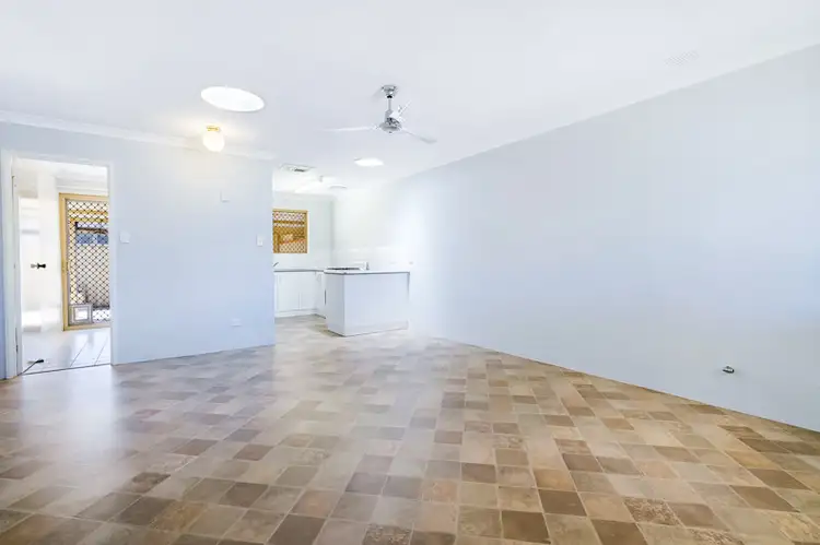 Fourth view of Homely house listing, 3/27-29 Goongarrie Drive, Cooloongup WA 6168