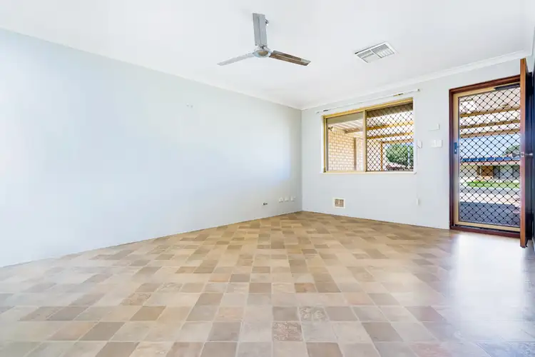 Sixth view of Homely house listing, 3/27-29 Goongarrie Drive, Cooloongup WA 6168