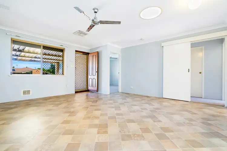 Seventh view of Homely house listing, 3/27-29 Goongarrie Drive, Cooloongup WA 6168