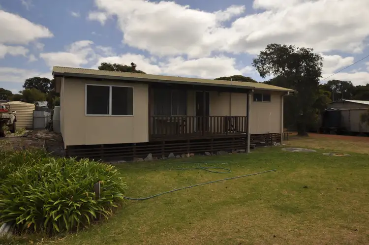 Main view of Homely house listing, House 3 Central Ave, Peaceful Bay WA 6333