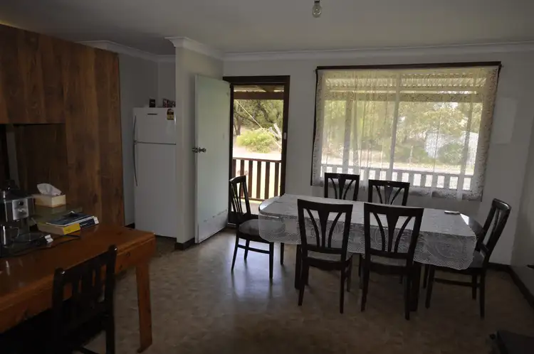 Second view of Homely house listing, House 3 Central Ave, Peaceful Bay WA 6333
