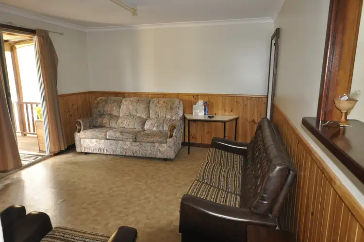 Third view of Homely house listing, House 3 Central Ave, Peaceful Bay WA 6333