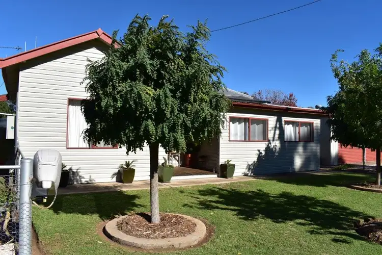 Main view of Homely house listing, 33 King Street Yeoval via, Wellington NSW 2820