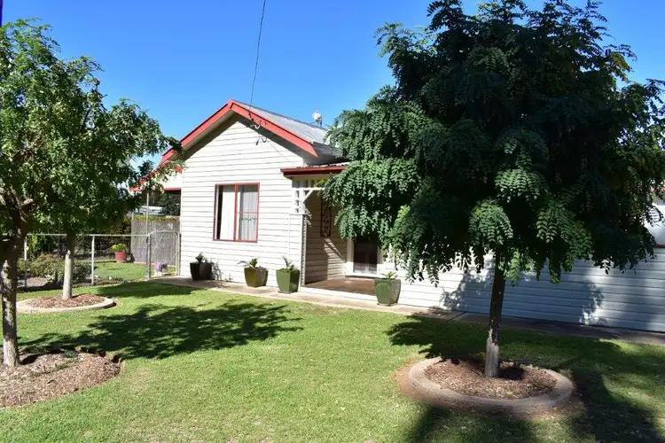 Second view of Homely house listing, 33 King Street Yeoval via, Wellington NSW 2820