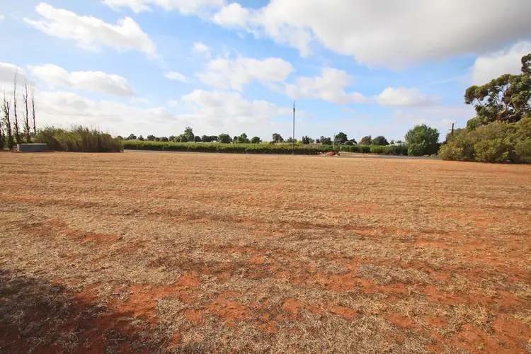 Lot 2 Bookmark Ave, Renmark SA 5341