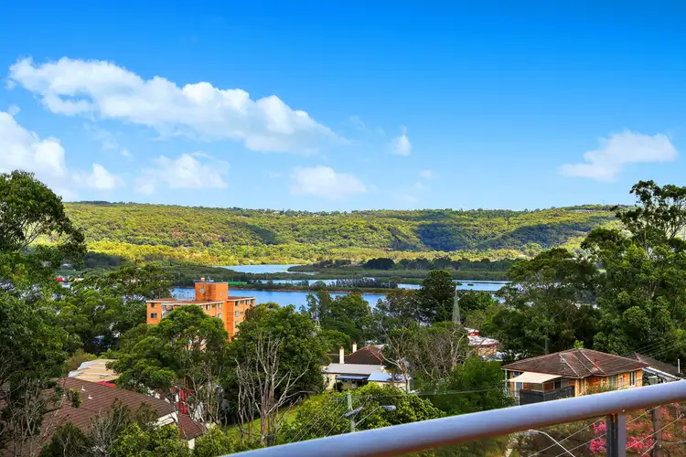 Main view of Homely unit listing, 16/92 John Whiteway Drive, Gosford NSW 2250