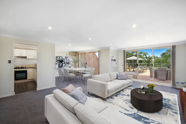 Second view of Homely unit listing, 16/92 John Whiteway Drive, Gosford NSW 2250