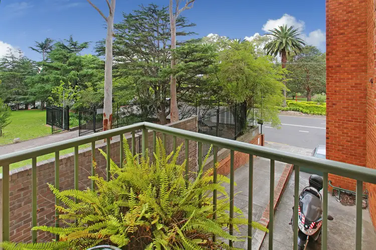 Main view of Homely apartment listing, 3/316 Miller Street, North Sydney NSW 2060