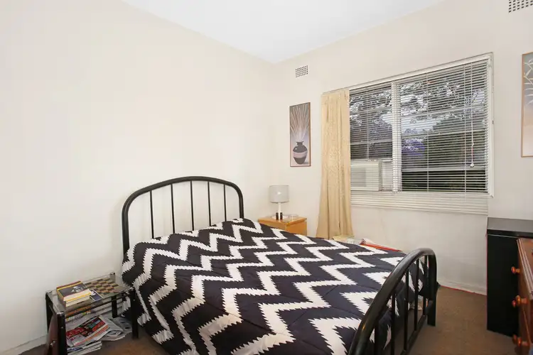 Third view of Homely apartment listing, 3/316 Miller Street, North Sydney NSW 2060
