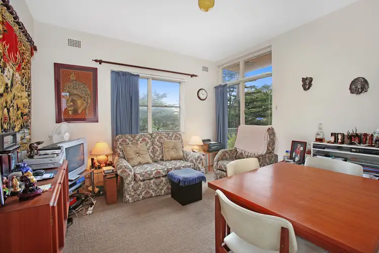 Fourth view of Homely apartment listing, 3/316 Miller Street, North Sydney NSW 2060