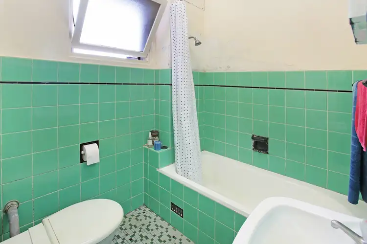 Sixth view of Homely apartment listing, 3/316 Miller Street, North Sydney NSW 2060