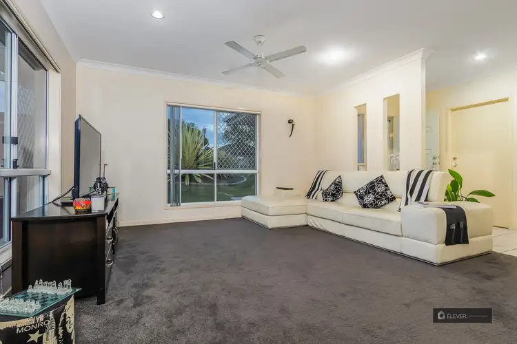 Fourth view of Homely house listing, 214 Macquarie Way, Drewvale QLD 4116