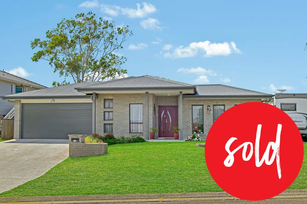 Main view of Homely house listing, 14 Marian Drive, Port Macquarie NSW 2444