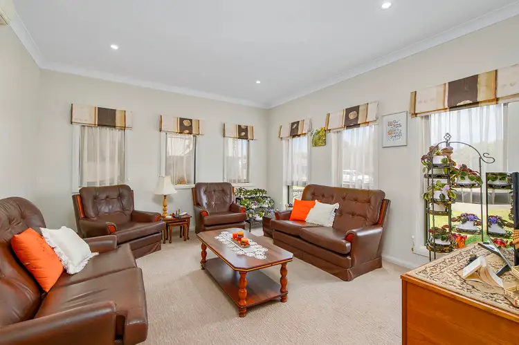 Fifth view of Homely house listing, 14 Marian Drive, Port Macquarie NSW 2444