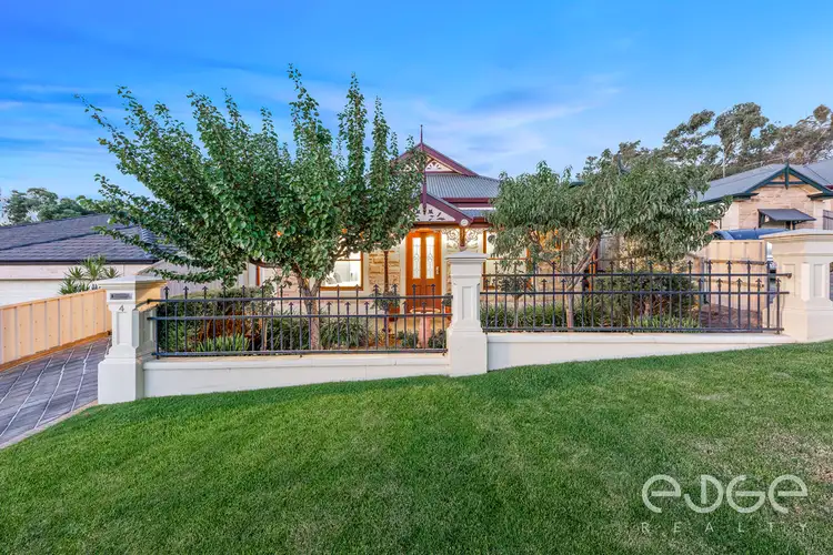 4 Sussex Place, Golden Grove SA 5125