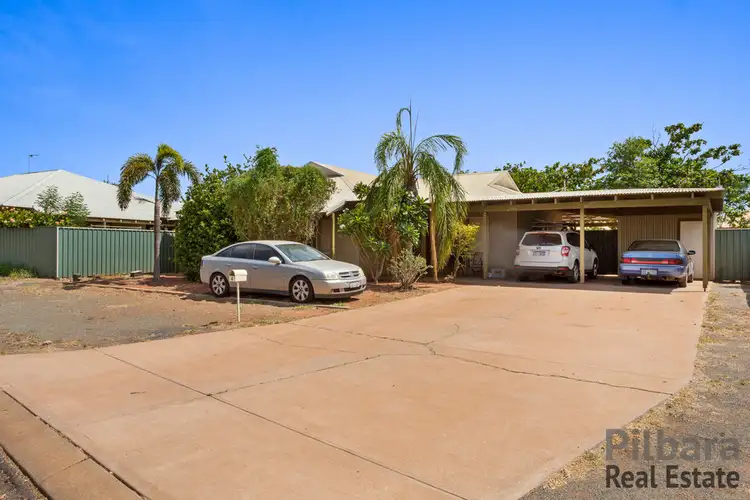 4 Birch Place, Baynton WA 6714