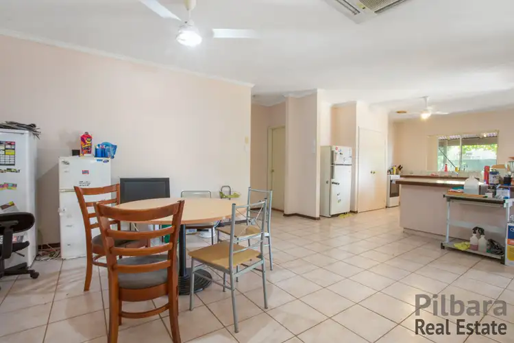 Second view of Homely house listing, 4 Birch Place, Baynton WA 6714