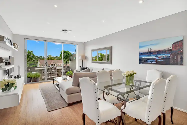 21/56 Frenchs Road, Willoughby NSW 2068