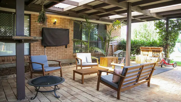 Main view of Homely house listing, 14 Doyle Street, Scone NSW 2337